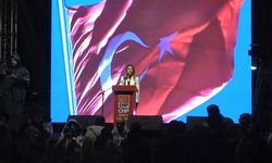 Bursa'da Bozbey nöbeti