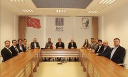 İMO Bursa: 'Yaptım oldu' anlayışı kabul edilemez