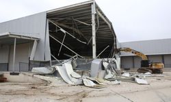 Bursa'da kaçak yapıya geçit yok