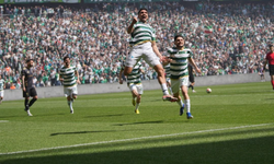 BURSASPOR ŞAMPİYON!