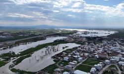 YASAK KALKTI, ÇİFTÇİ RAHAT NEFES ALDI!