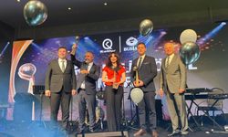 Kalite Ödülleri sahiplerini buldu
