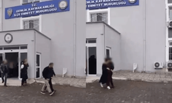 HIRSIZLIK ŞEBEKESİNE OPERASYON!