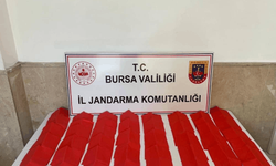 BURSA'DA ZEHİR TACİRLERİNE GEÇİT YOK!