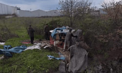 BURSA'DA KAÇAK AVCILIĞA DARBE