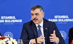 BAKAN ÇİFTÇİ: ''KİMSENİN GÖZÜNÜN YAŞINA BAKILMAYACAK''