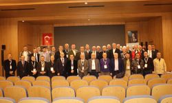 NOSAB’IN 1. GENEL KURULUNDA MÜTEŞEBBİS’LE DEVAM KARARI