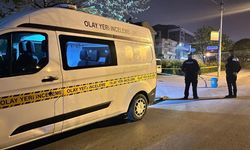 TARTIŞTIĞI KİŞİYİ YÜZÜNDEN VURDU!