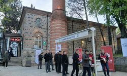 700 yıllık gelenek yeniden canlandı