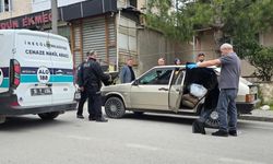 BURSA'DA 22 YAŞINDAKİ GENCİN ACI SONU!