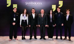 Girişimcilik ruhu Şahinkaya’da canlandı