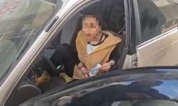 BURSA'DA PES DEDİRTEN HIRSIZLIK GİRİŞİMİ
