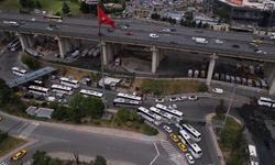 BAYRAM GÖÇÜ BAŞLADI!
