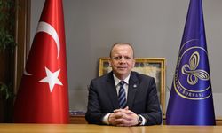 Özer Matlı'dan 19 Mayıs mesajı
