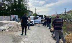 BELEDİYE BAŞKANINA SALDIRI: SABAHA KARŞI YAKALANDILAR