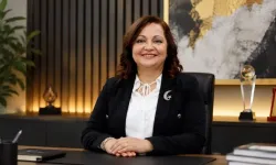 BURCU KÖKSAL: AK PARTİ'YE KATILIYORUM, İÇİM RAHAT!