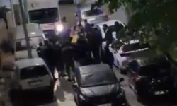 BURSA'DA KANLI PUSU!