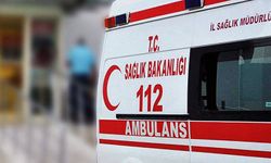 Bursa’da feci son!