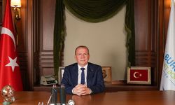Bursa TB Başkanı Özer Matlı’dan Kurban Bayramı mesajı