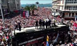 ÖZÜR ÖZEL: ÜLKEYİ KURTARMA ZAMANI