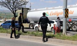 Bursa’da çocukları böyle sömürüyorlar!