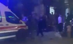 Bursa'da hatalı dönüş kazaya neden oldu!