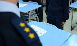 FETÖ’NÜN SINAV USULSÜZLÜĞÜ: 7 GÖZALTI KARARI