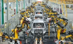 OTOMOTİV DEVİNİN YENİ ADRESİ BELLİ OLDU
