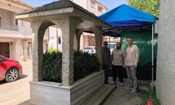 BURSA’DA GİZEMLİ MEZAR! SIRRI YILLARDIR ÇÖZÜLEMİYOR