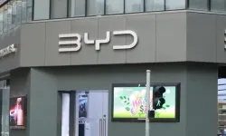 BYD Avrupa’da fabrika avında!