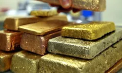 Altın fiyatları son 1,5 haftanın dibini gördü!