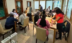 Bursa'nın kültür mirası geleceğe taşınıyor