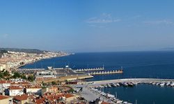 Bursa kıyılarında deprem araştırması
