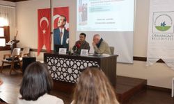 Bursa’da asrın keşfine yakın mercek