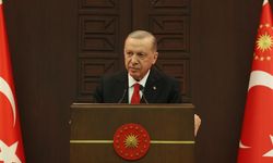 Erdoğan’dan 19 Mayıs mesajı