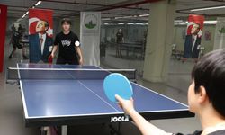 Gençler 19 Mayıs’ı sporla kutladı