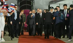 PEKİN'DEKİ KRİTİK ZİRVE BAŞLADI