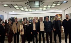 Genç sanatçılardan dijital dönüşüm hamlesi!