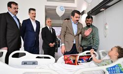 Yıldırım'da ücretsiz sünnet seferberliği