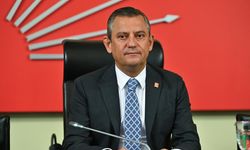 ÖZGÜR ÖZEL, CHP GRUP BAŞKANI SEÇİLDİ