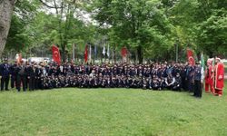 BURSA’DA GENÇLERE YENİ TESİS MÜJDESİ