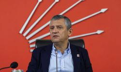 ÖZGÜR ÖZEL’DEN KURULTAY AÇIKLAMASI