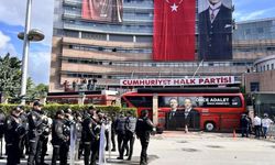 ÖZGÜR ÖZEL, KILIÇDAROĞLU İLE GÖRÜŞMESİNİ ANLATTI