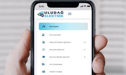 Uludağ Elektrik dijital kanallarıyla bayramda da hizmette