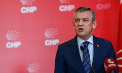 ÖZGÜR ÖZEL: ‘BURADAN ÇIKMAYACAĞIZ’