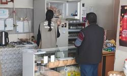 Kurban Bayramı öncesi gıda denetimleri sıklaştı