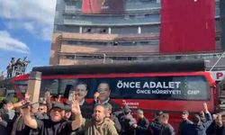 CHP GENEL MERKEZİ’NDEKİ OLAYLARA SORUŞTURMA