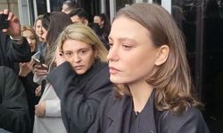 SERENAY SARIKAYA GÖZALTINA ALINDI