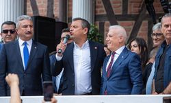 BOZBEY'DEN ÖZGÜR ÖZEL'E DESTEK AÇIKLAMASI!