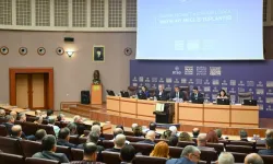 BTSO mayıs ayı meclis toplantısı gerçekleştirildi